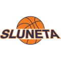 BK SLUNETA USTI NAD LABEM Team Logo